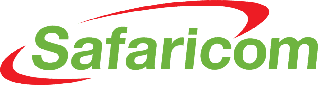 168 1683298 0shares safaricom kenya logo clipart